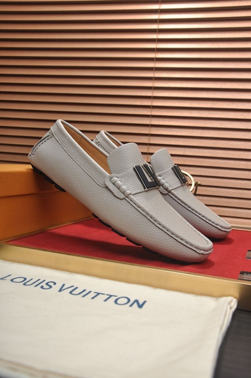 Louis Vuitton Low Shoes